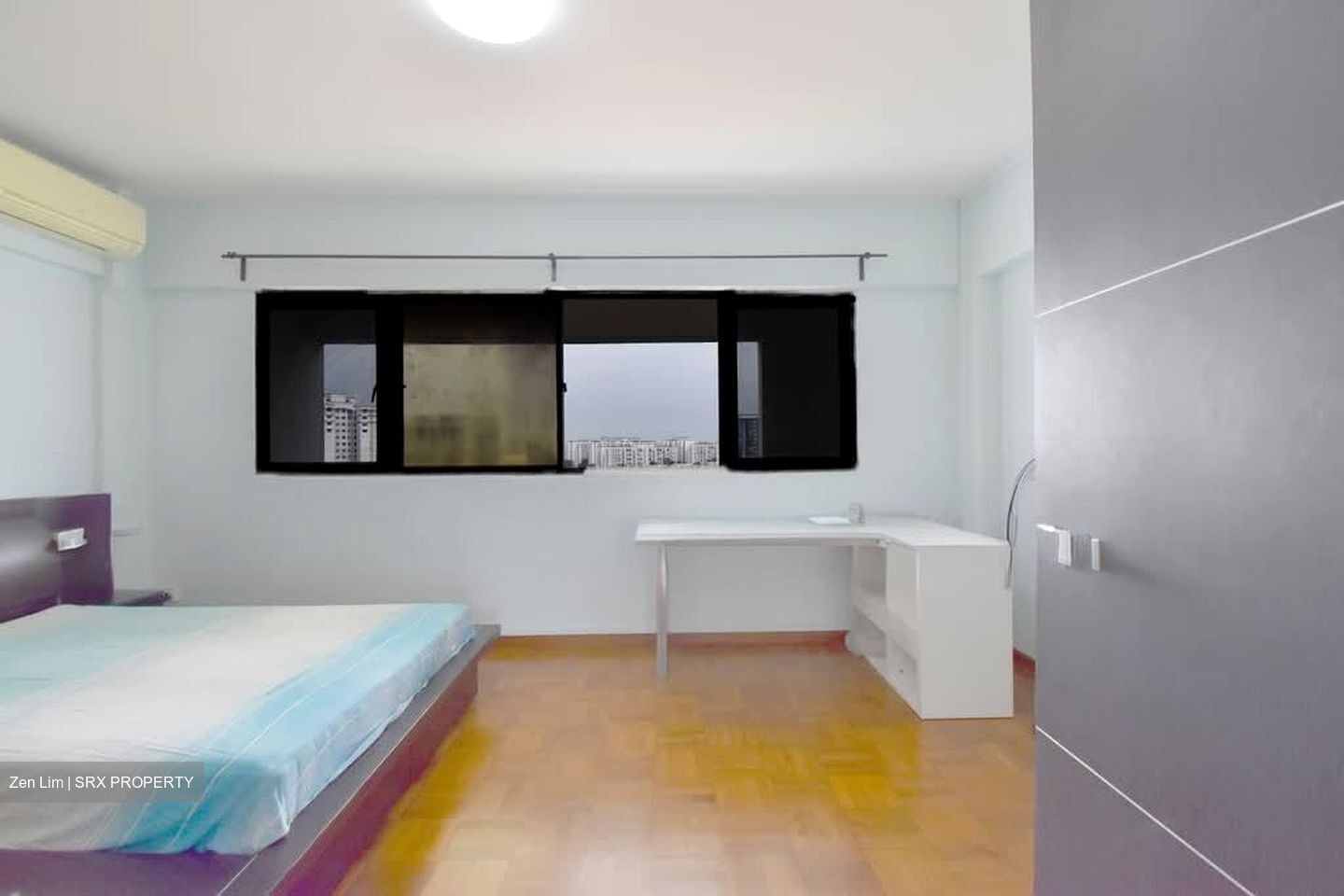 Blk 705 Hougang Avenue 2 (Hougang), HDB Executive #581972541